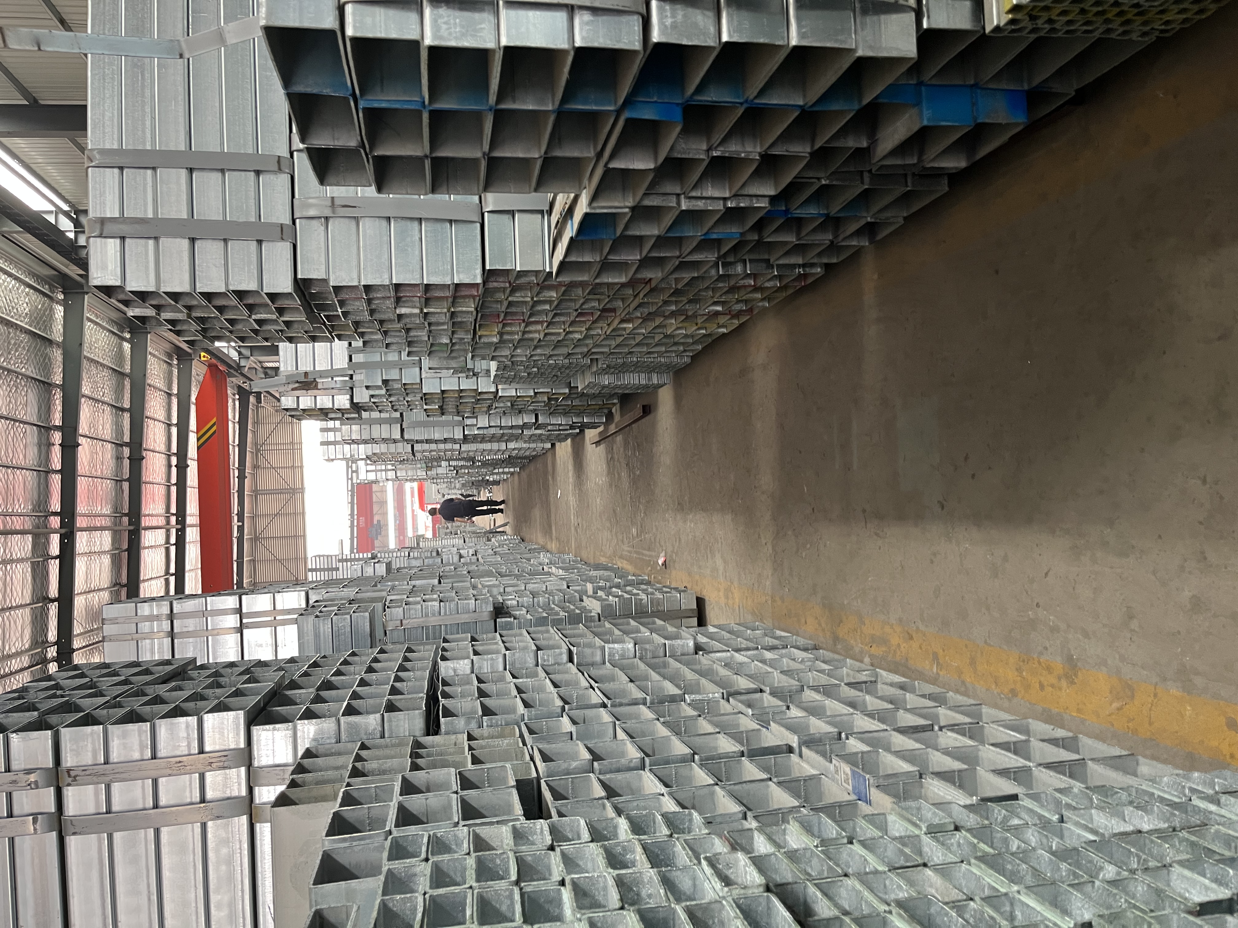 鍍鋅方管在工程建筑行業應用怎么樣？