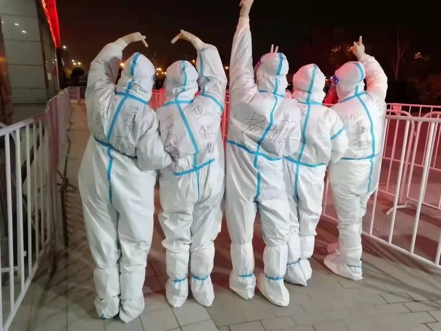 疫情之下，熱鍍鋅鋼管的保養方法？